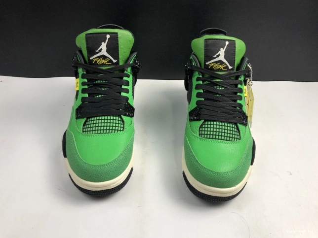 Retro Air Jordan 4 AJ4-965234 1010
